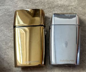 Babyliss Pro Shaver