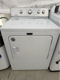 Maytag electric dryer