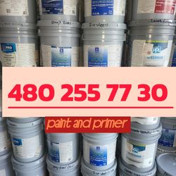 Paint For Sale 