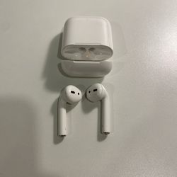 A1523 Airpods and A1602 Airpod Charging Case