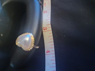 Costume Jewelry Size 9 Rings