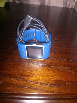 Fitbit Surge large band
