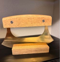 Ulu Knife