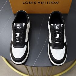 Louis Vuitton men's shoes