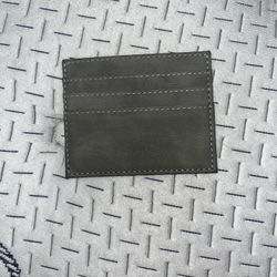 Small wallet 