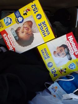 Size 5 & size 6 sung & dry