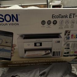 Epson 2850