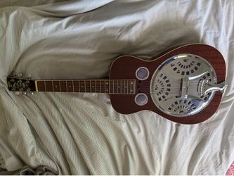 Vintage Regal Dobro