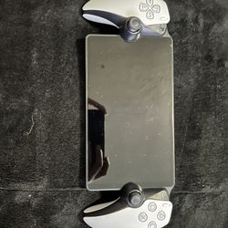 Play Station  Portable