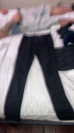 Levi’s skinny jeans