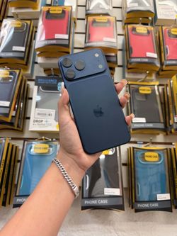 IPHONE 17 PRO MAX 256GB UNLOCKED