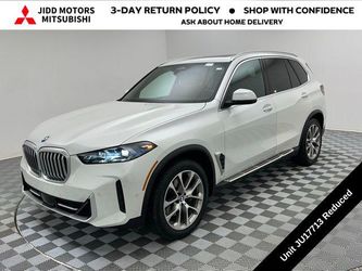 2024 BMW X5