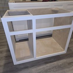 Custome Kitchen Pantry