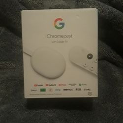 Chromecast