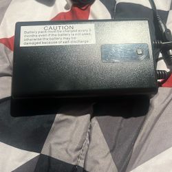 lithium-ion battery pack