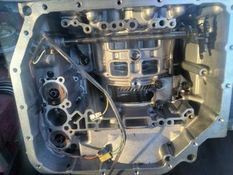 Toyota Corolla Toyota Matrix Transmission U341E Rebuild *Parts*