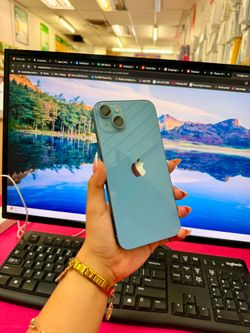 Iphone 14 plus 256gb unlocked✔️