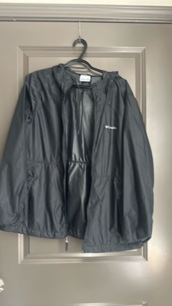 Rain Sweat