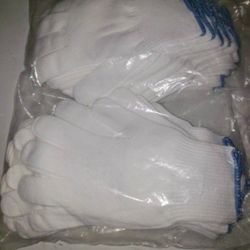 Gloves For Work 50 Packs (12 Pairs On Each Pack)