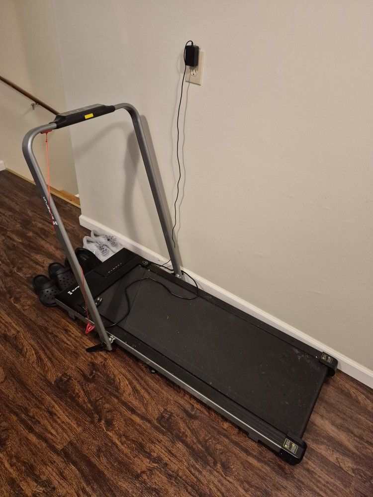 Treadmill/ Walking Pad
