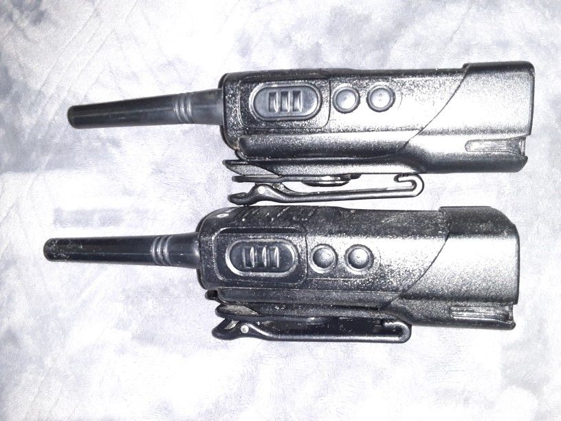 Walkie Talkies Motorola RMU2040