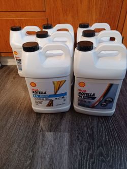 Aceite para camion diesel