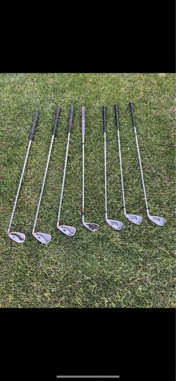 Golf Clubs