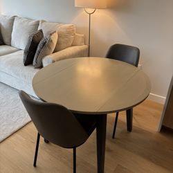 Kitchen Dining Table And Chairs 