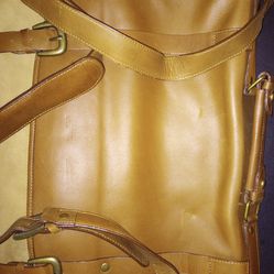 Leather Bag