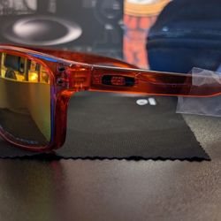Oakley Holbrook Sunglasses 