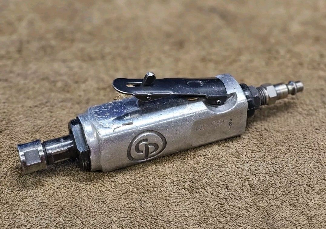 Chicago Pneumatic CP860 Die Grinder