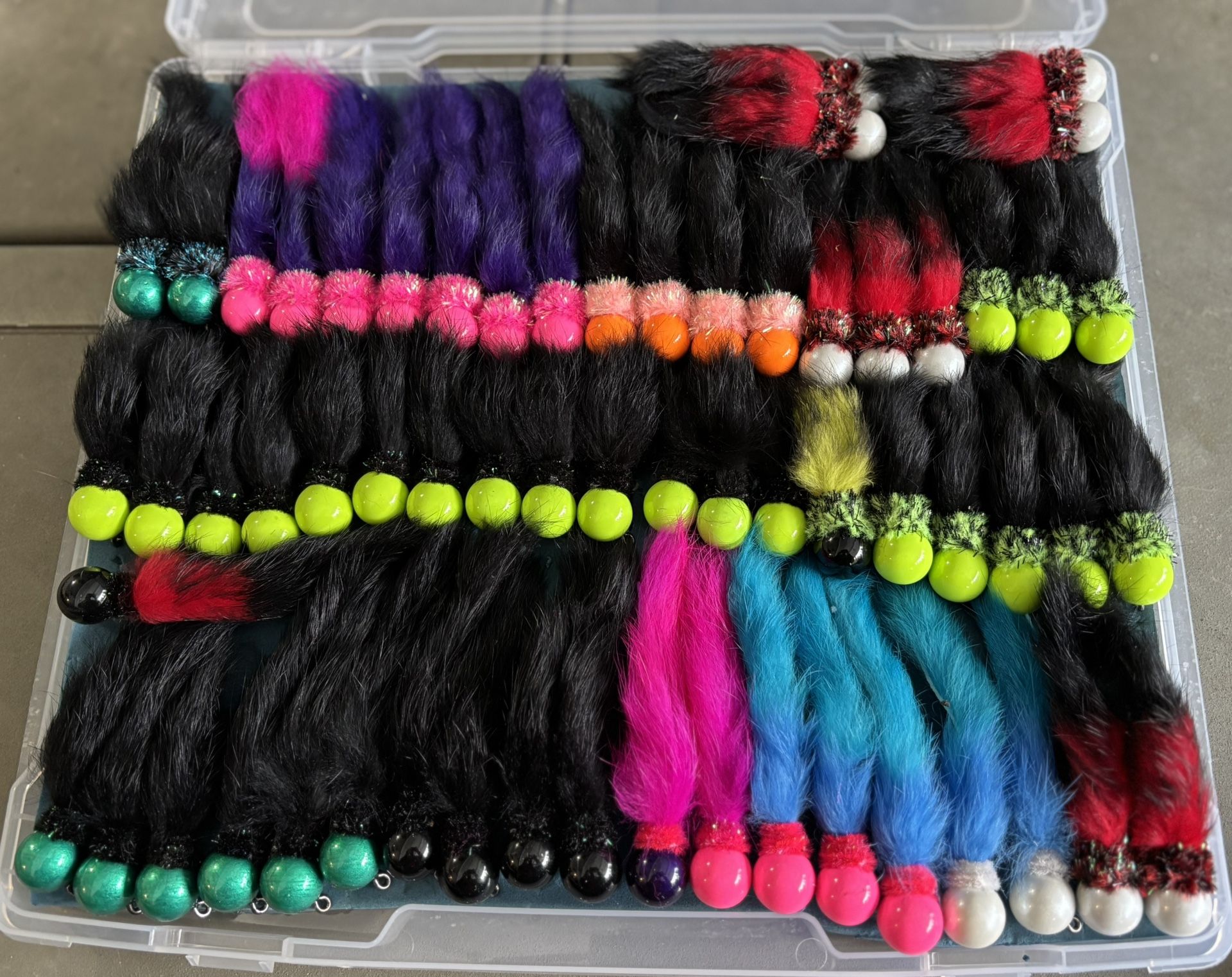 Fishing 1 Oz Twitching Jigs For Salmon