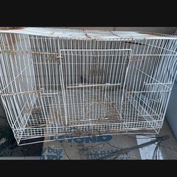Cage
