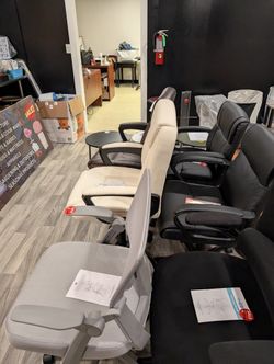 Office Chair/Each