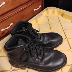 Men Working Boots