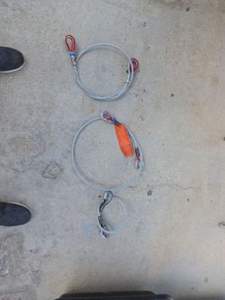 4X4 Extreme Slings