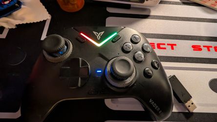 Flydigi Vader 4 Pro Controller