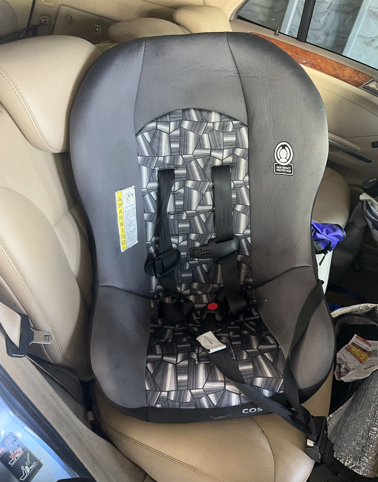 Car seat