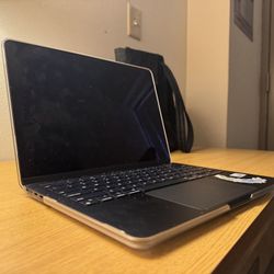 ! 13 INCH MACBOOK AIR - M2 ! SPACE GRAY 