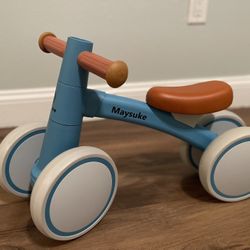 Balance Bike 