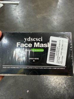 Face Mask for children