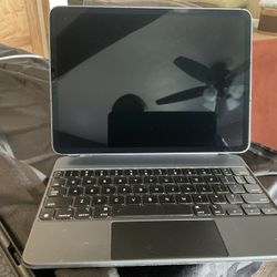 iPad Pro 11 3rd Gen 128 Gig Space Grey