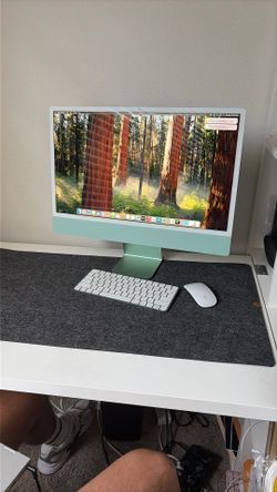 iMac Computer