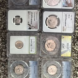 Collection For Sale
