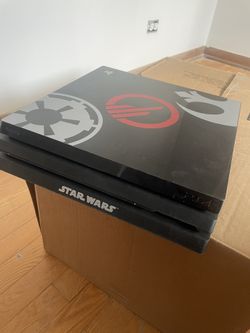 Star Wars PS4