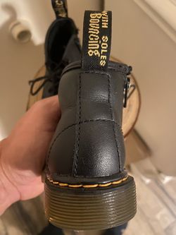Dr. Martin Shoes For Kids