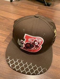 New Chicago Bulls Hat 