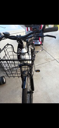 Qlife electric bike