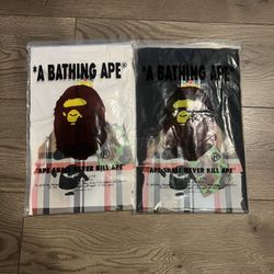 Bape Tee