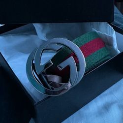 Guici Belt 